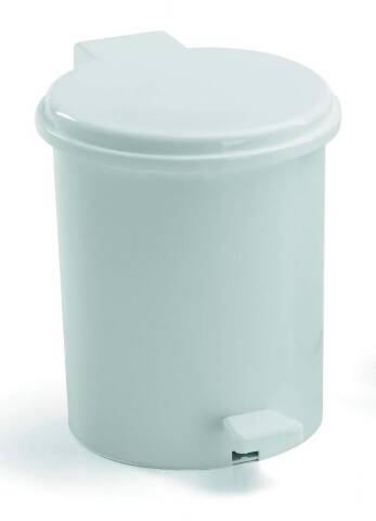 cubo PLASTICO BL 3LITROS