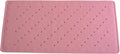 ALFOMBRA BAÑO 76x36 CM. ROSA