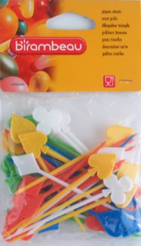 50 PICA TRIUNFOS