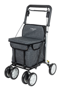 Carro SENIOR Comfort LETT800-S3 15L Ice