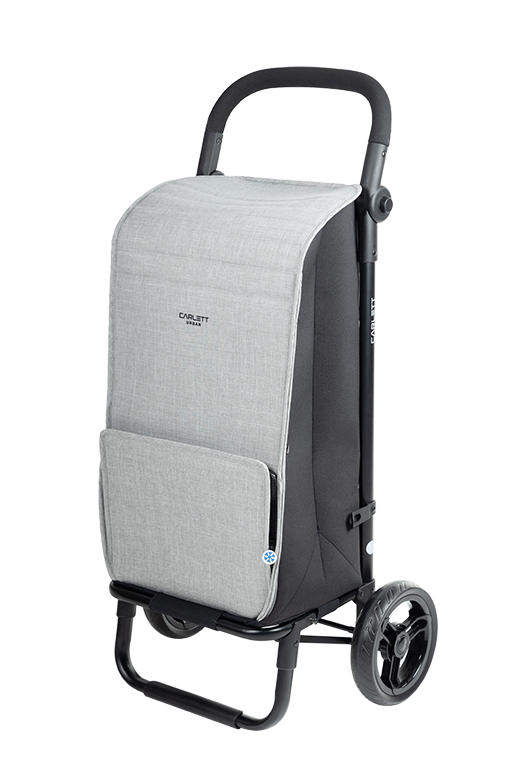 Carro URBAN Style LETT201-U1 38L Ice