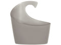 SYDNEY TAUPE BASKET LARGE 2L