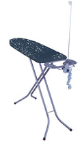 TABLA PLANCHAR EUROPA 120X38 Antena+Enchufe