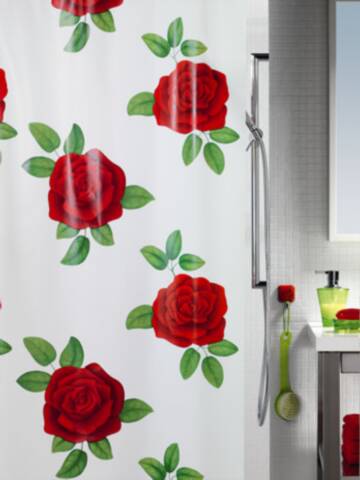 LOVELY RED 180x200 PEVA