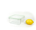 CONTENEDOR ALIMENTICIO CUADRADO 1200ml [MICRO]