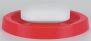 LEMON RED JABONERA