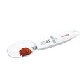 Báscula de Cocina Digital Cooking Star - Cuchara Medidora