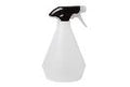 PULVERIZADOR BOTELLA BLANCO 0.60L NEW