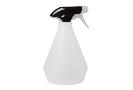 PULVERIZADOR BOTELLA BLANCO 0.60L NEW