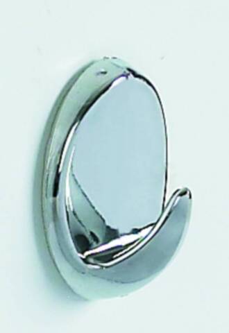 LILIPUTAKEN CHROM PERCHA ADHESIVA OVAL OVAL 35X24M