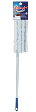 MOPA 46cm  MICROFIBRA MANGO TELESCÓPICO