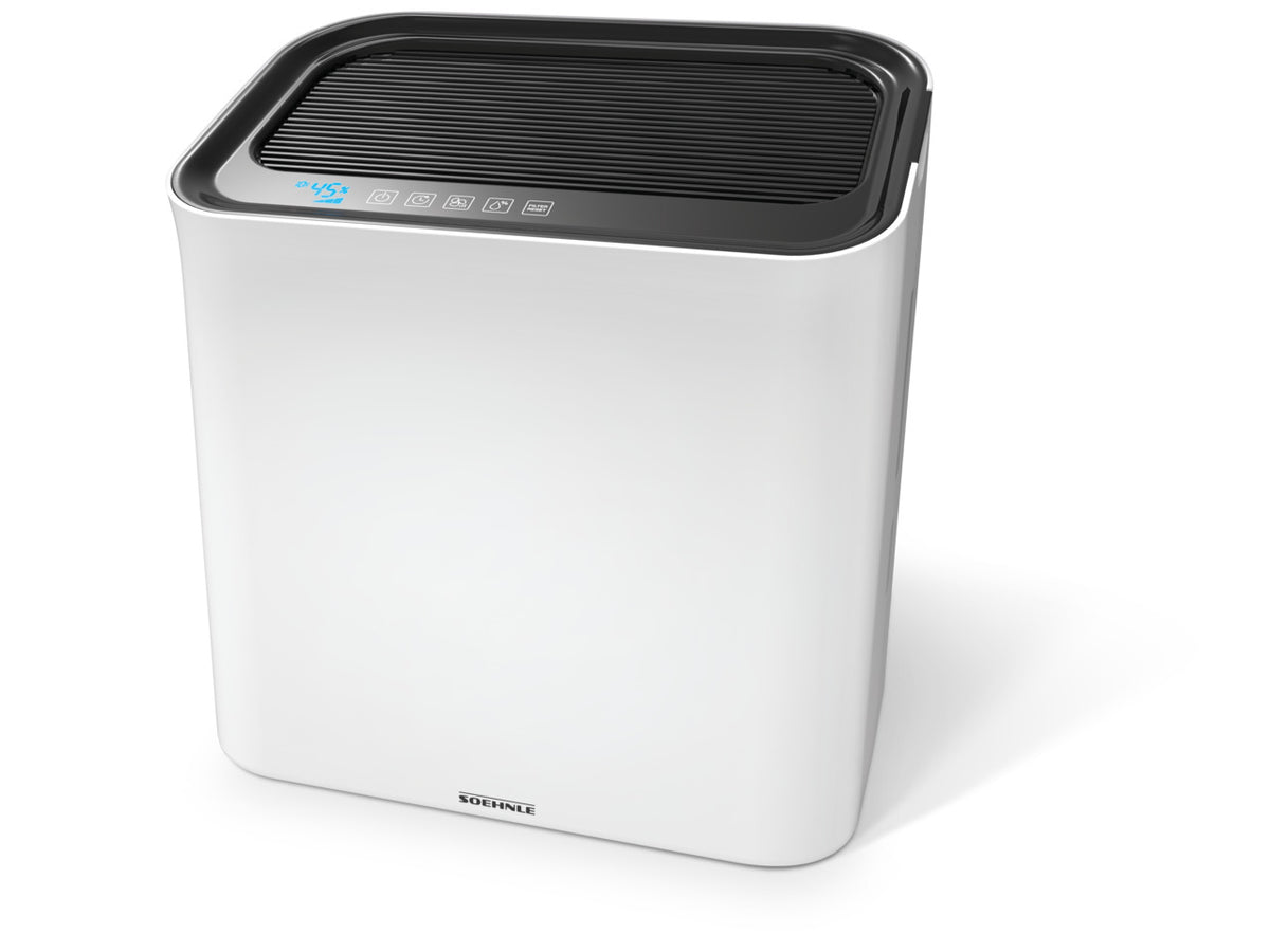 HUMIDIFICADOR PURIFICADOR AIRFESH-WASH