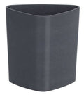 TRIX-ECO D-GREY VASO 10.5 CM