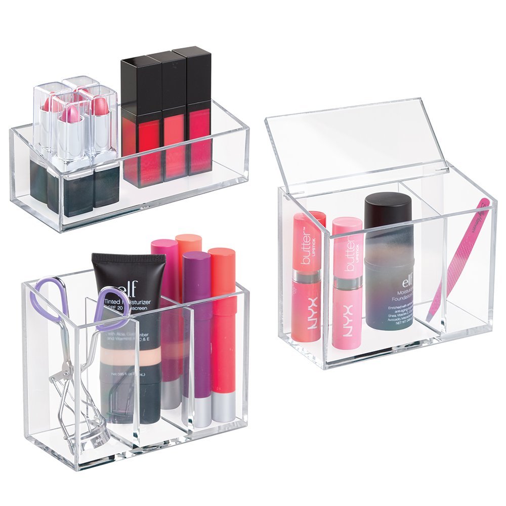 AFFIX SET 3 CONTAINERS ADHESIVO