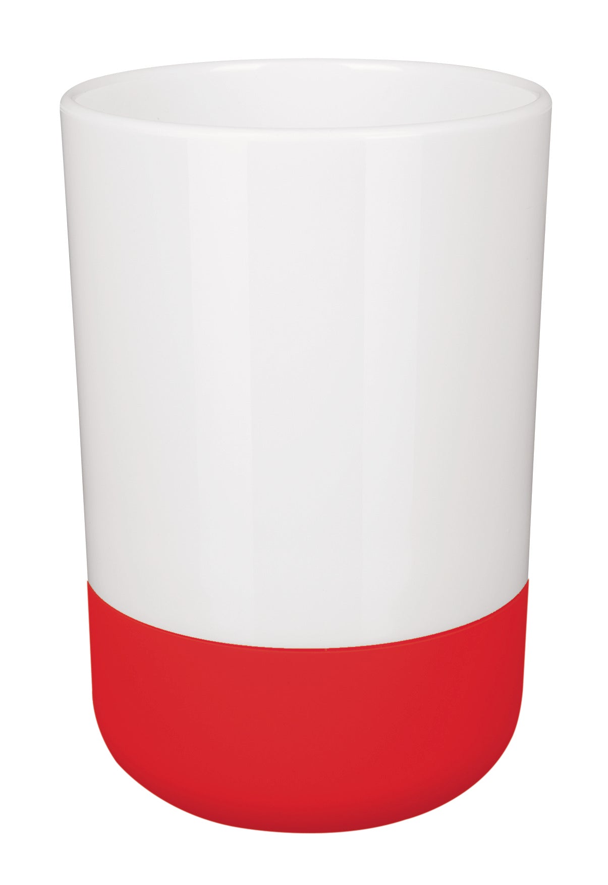 MOJI RED VASO 11.5 CM