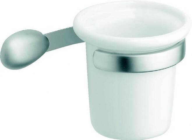 ITACA Vaso pared blanco
