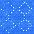ALASKA ELECTRIC BLUE ALF. ANTIDESLIZANTE 32X23