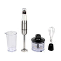 BATIDORA DE MANO PROMIX 1000W  (W_M) Blanco Metalizado