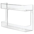 ESPECIERO PARED LINUS 28.5X7X18cm