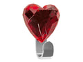 BATHDECO HEART RUBY