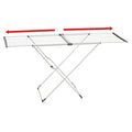 TENDEDERO EXTENSIBLE HORIZONTAL BREZIO 20m