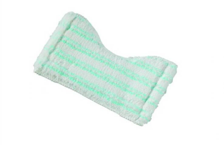 Recambio de gomaespuma para escoba