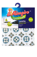 BAYETA PARA PLATOS TERRY X2 32X32