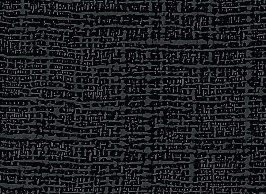 R.BONITA-ELEGANT 1.40x20m R-9861/24 BLACK ONYX