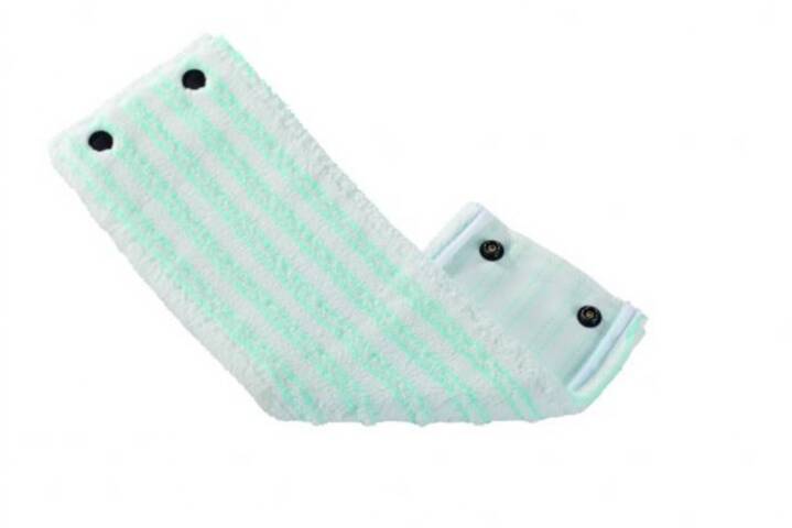 RECAMBIO MOPA M 33cm MICRODUO COMBI/ CLEAN TWIST