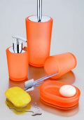 MENHIR NARANJA ESCOBILLERO