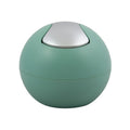 BOWL-MATT GREEN 1L cubo 14CM