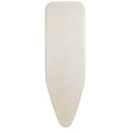 FUNDA MULETON 140x50 CON CORDON BLANCA