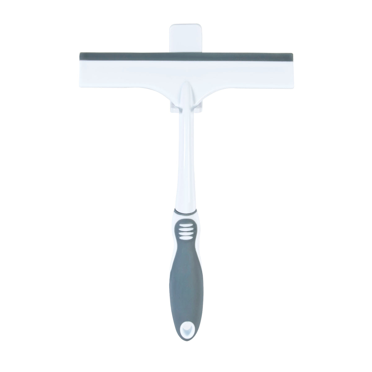 LIMPIA_ MAMPARAS B-SMART BLANCO CON SOPORTE