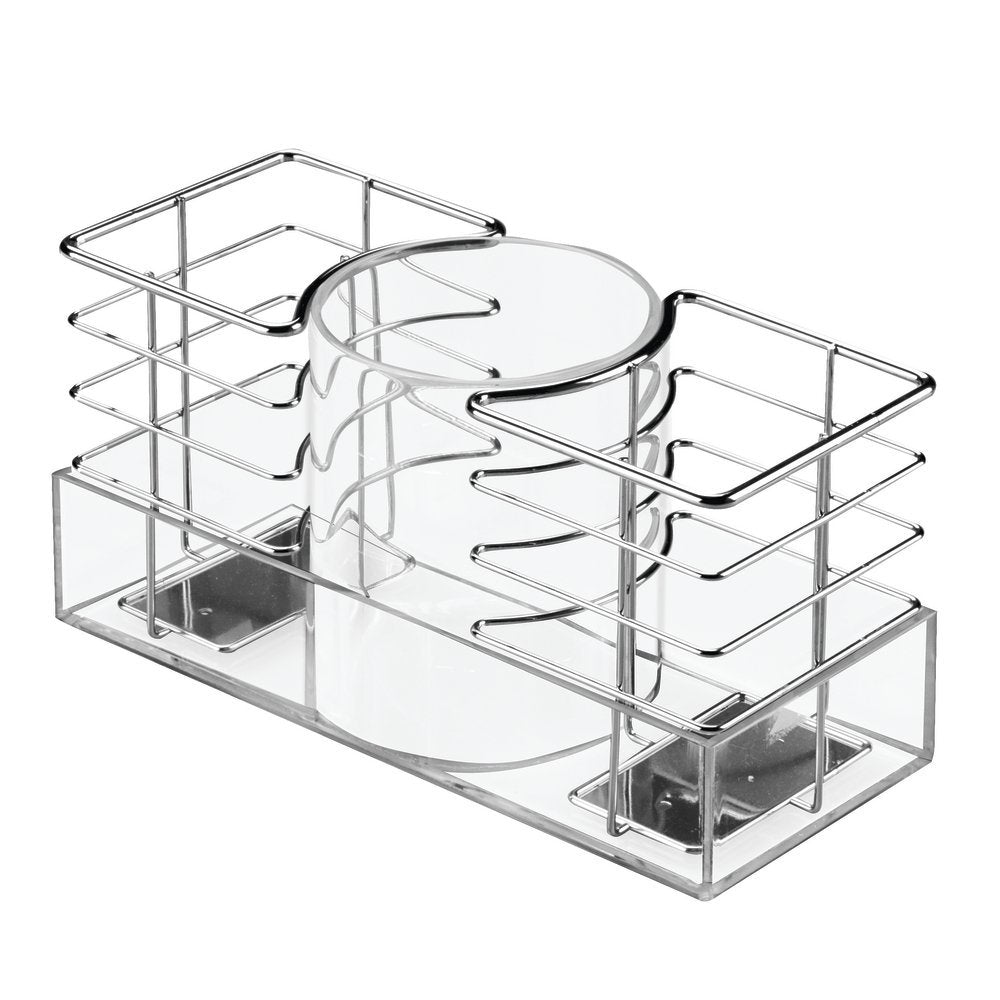 ORGANIZADOR METALICO TRIPLE LUCI