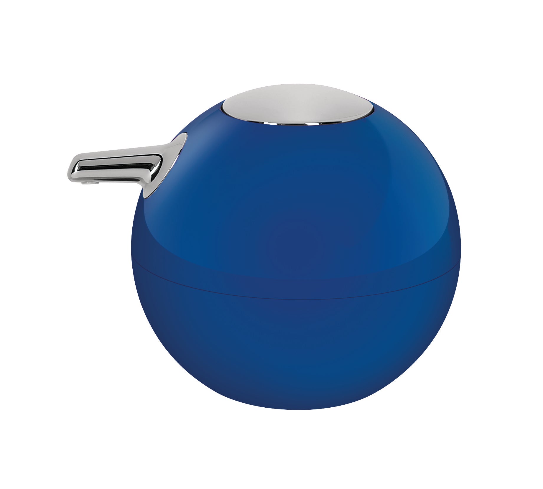 BOWL-SHINY BLUE DOSIFICADOR 10.5CM