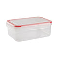 FIAMBRERA HERMETICA FRESH-BOX 1.8L PLANA 21x15x9