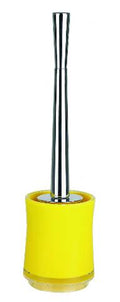 SYDNEY-ACRYLIC YELLOW ESCOBILLERO 38 CM