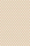 R.RESINADO CANDY STAR BEIGE1.40x20m