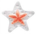 ASTERIE CL-ORANGE FIG. ANTIDESLIZANTE 5PCS SET