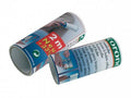 Recambio Rollo Quitapelusas set 2 piezas 20m