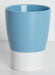 OPERA WHITE-CIEL VASO