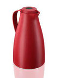 Jarra térmica Harmonic Roja Oscuro 1 l.