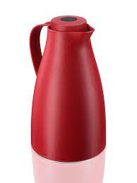 Jarra térmica Harmonic Roja Oscuro 1 l.