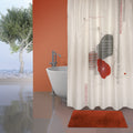 TEIVA TERRACOTA C.TEX 180X200