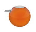BOWL-SHINY ORANGE DOSIFICADOR 10.5CM