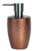 DARWIN-HAMMERED COPPER DOSIFICADOR 14.5 CM