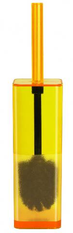 CUBO CL-YELLOW ESCOBILLERO 39 CM