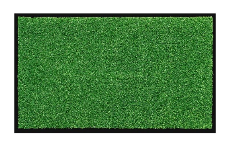 FELPUDO CESPED-PVC 50X120 EXTERIOR