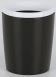 LEMON BLACK VASO