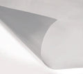 PVC FILM Rollo 1.40 TRANSP LECHOSO 0.10mm Rollo:50m